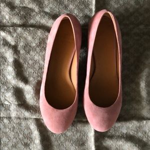 Sézane Helena Babies in pink